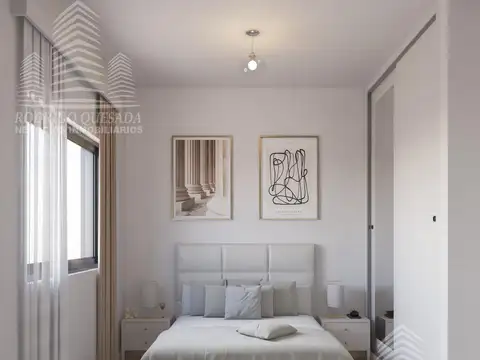 Depto Tipo Casa en Venta de 2 dormitorios