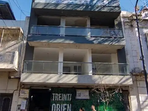 Departamento en Venta en Almagro, CABA