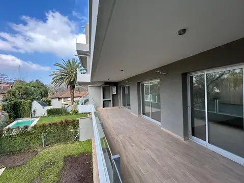 Departamento en Venta de 3 dormitorios