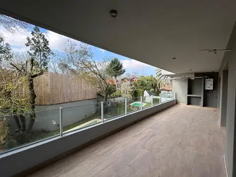 Departamento en Venta en Punta Chica, USD 420.000