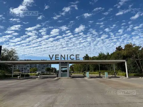 Solis  1, Venice, edificio Goletas 1, 8ºpiso 807