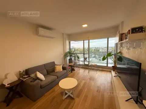 Departamento en Alquiler de 1 dormitorio