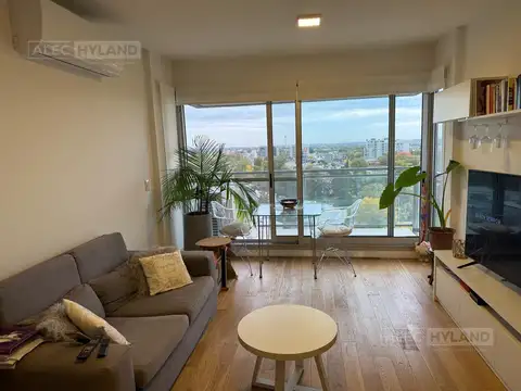 Departamento en Alquiler en Tigre Centro, USD 650