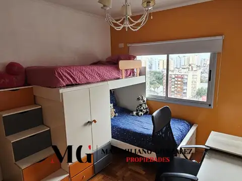 Departamento en Venta de 2 dormitorios