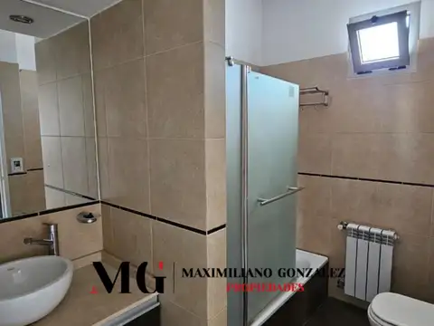 Departamento venta General Paz 100