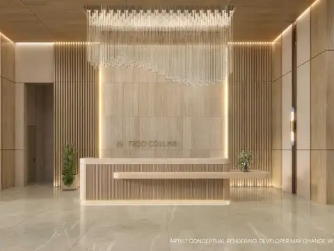 departamento 7200 Collins – Miami Beach, Florida