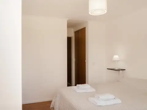 Departamento en Alquiler Temporal con 1 cocheras