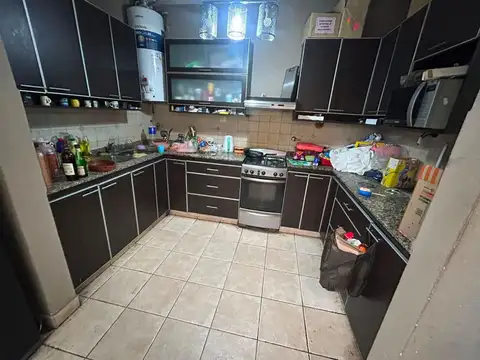 Casa en Venta en Villa Adelina, USD 93.000