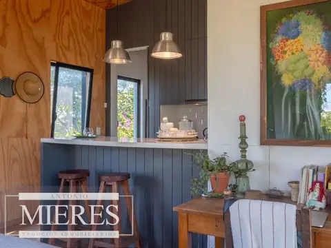 Casa - Venta - Uruguay, La Barra