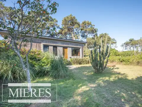 Casa - Venta - Uruguay, La Barra