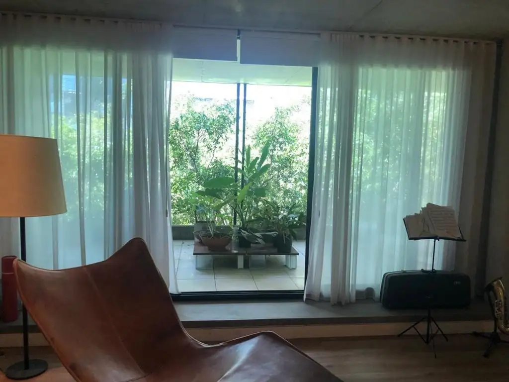 11 de Septiembre 4588 de  1 y 2 Dormitorios