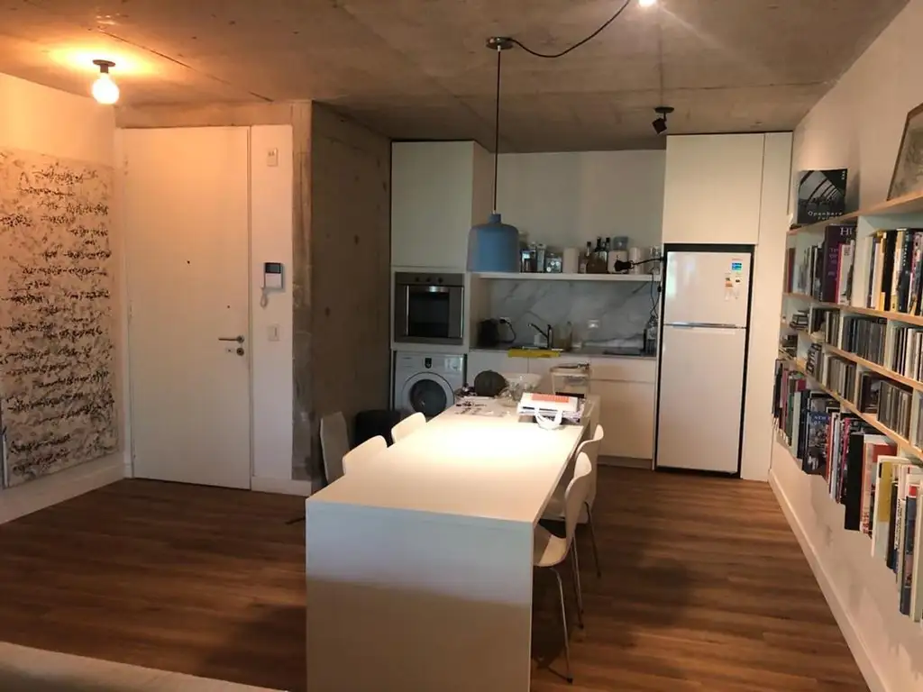 Emprendimiento en Nuñez