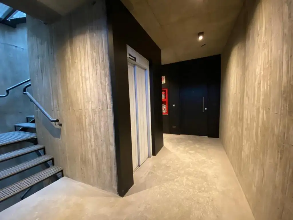 Emprendimiento de 8 Unidades