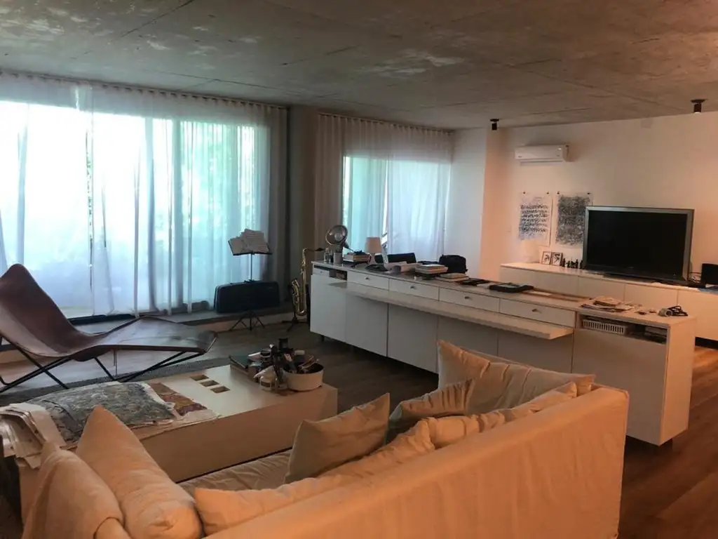 11 de Septiembre 4588 en Nuñez