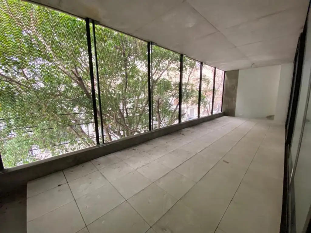 Emprendimiento en Nuñez - Etapa: Terminado