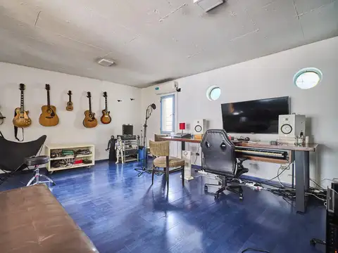 Departamento en Venta de 5 ambientes