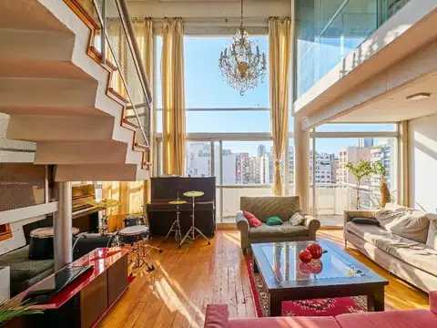 Departamento en Venta en Palermo, Capital Federal