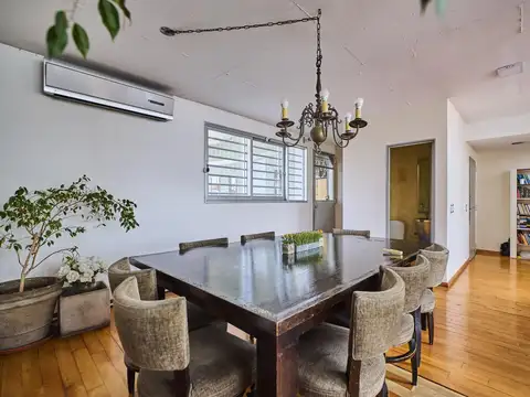 Departamento en Venta de 4 dormitorios