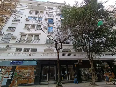 Departamento en Alquiler en Recoleta, CABA