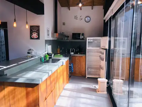 Casa en alquiler verano Costa Esmeralda ENERO