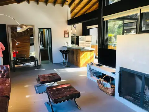 Casa en Alquiler Temporal de 3 dormitorios