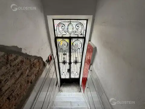 Depto Tipo Casa en Venta de 3 ambientes