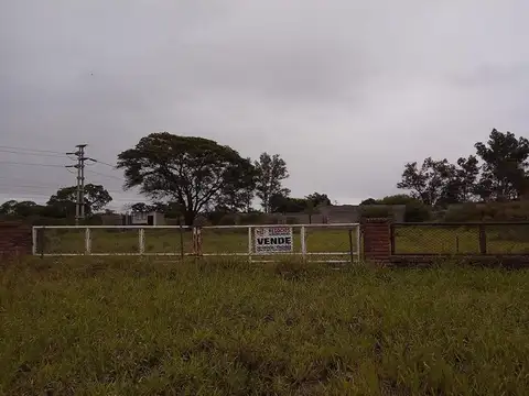 Terreno en Alquiler en General Guemes, General Güemes