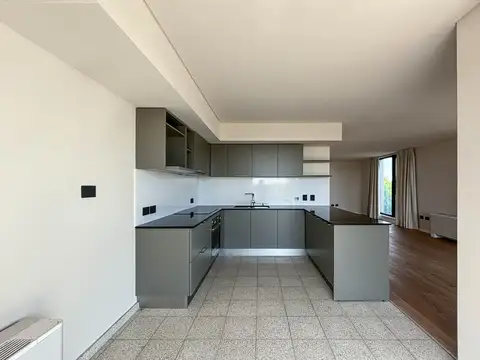 Departamento en Venta al Norte