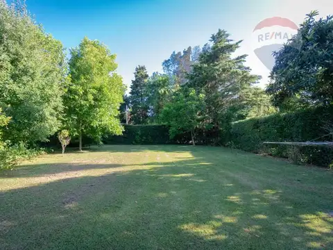 Terreno en Venta en City Bell, USD 55.000