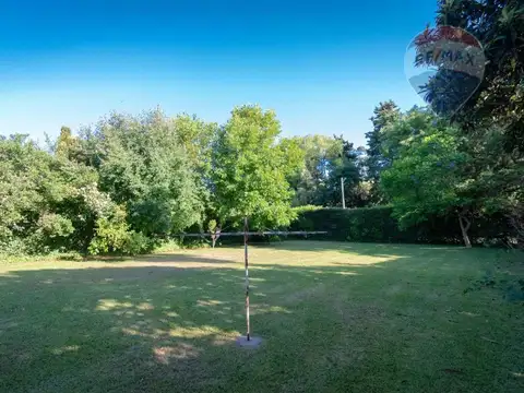 Lote en Venta en City Bell, Entre Caminos