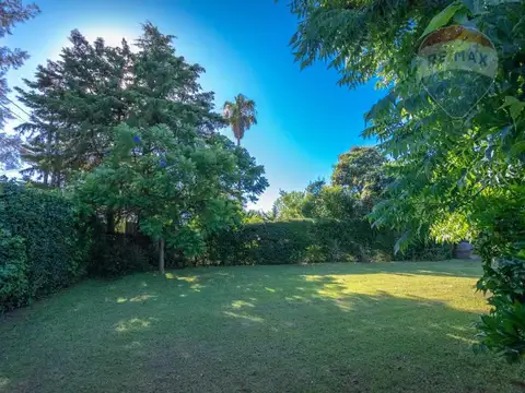 Lote en Venta en City Bell, Entre Caminos