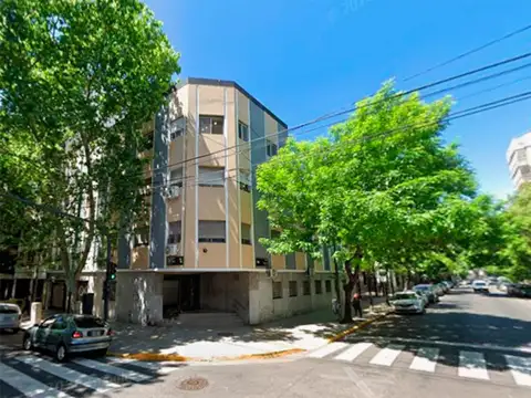 venta departamento de 2 ambientes Almagro