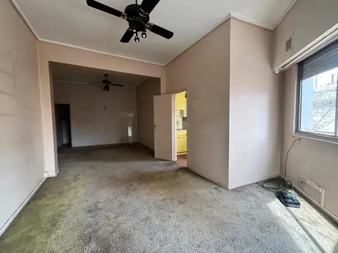 venta departamento de 2 ambientes Almagro
