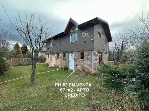Casa Venta Bariloche Dina Huapi