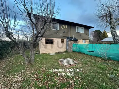 Casa en Venta de 2 dormitorios
