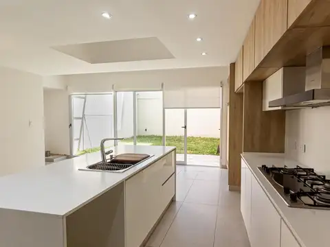 Casa en Venta de 5 dormitorios