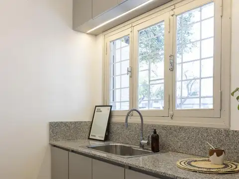 Depto Tipo Casa en Venta A Estrenar