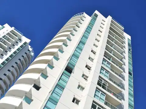 VENTA DEPTO MIRACIELOS 2 DORMITORIOS