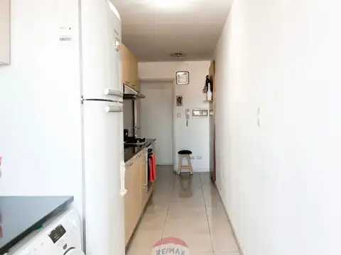 Departamento en Venta en General Paz, USD 215.000