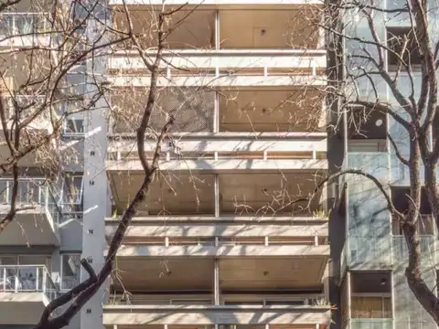 Alquiler temporal en Palermo