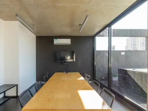 Departamento en Alquiler Temporal de Monoambiente