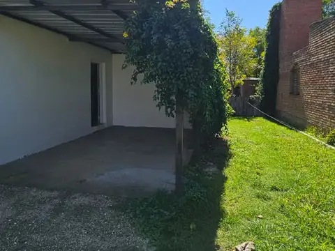 Casa en Venta en Alta Gracia, USD 28.000