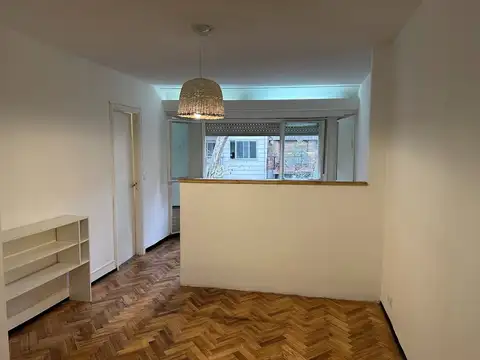 Departamento en Alquiler en Recoleta, Capital Federal