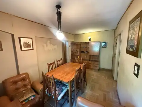 Depto 3 ambientes en VENTA en Berazategui