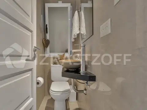 Casa en Venta al Norte