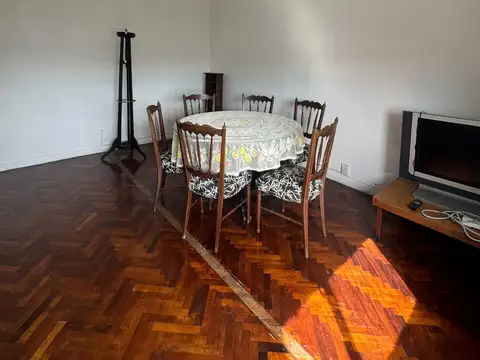 Departamento en Alquiler Temporal de 1 dormitorio