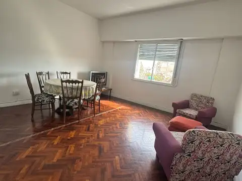 carlos pellegrini 100, Piso 9