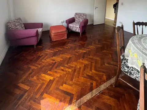 Departamento en Alquiler Temporal al Noroeste