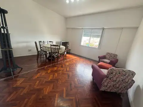 Alquiler Temporal 2 ambientes a 300 Metros Del Obelisco