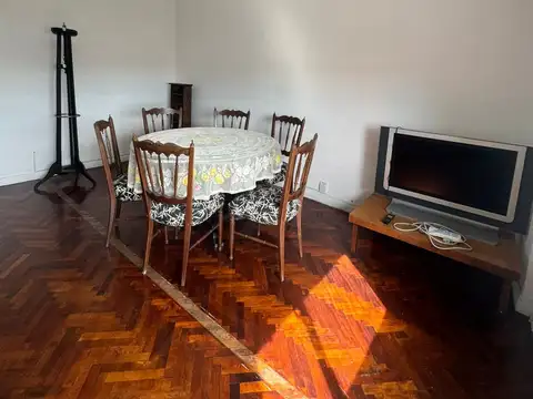 Departamento en Alquiler Temporal en Monserrat, USD 600